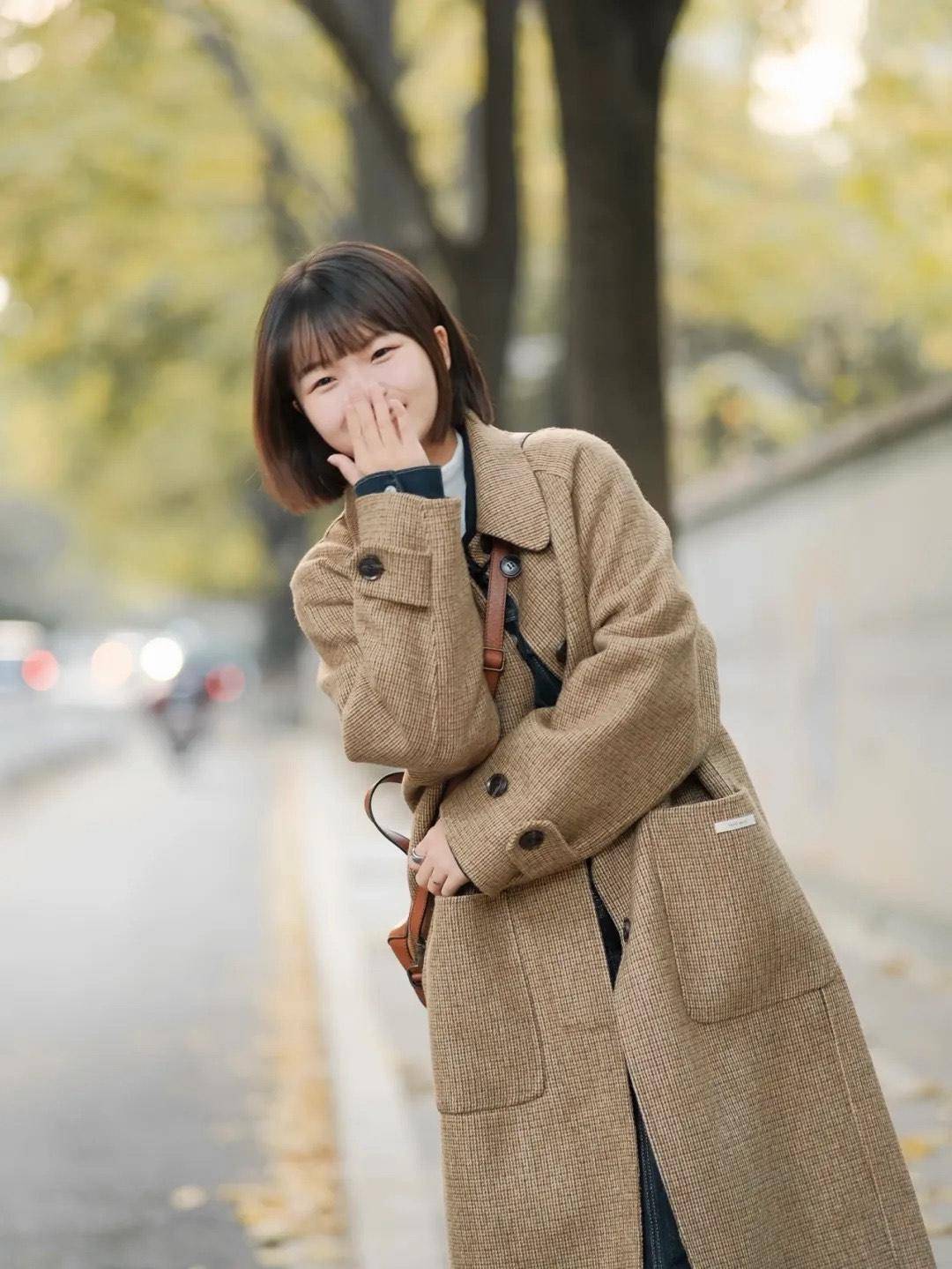 小个子 小个子女生怎么穿显高又洋气？看看这些穿搭方式，俏皮减龄还保暖