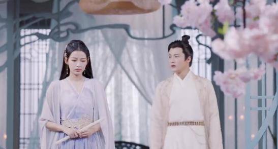 演技|被三皇子的美貌迷倒！连章子怡都夸的檀健次，30岁了也该火了