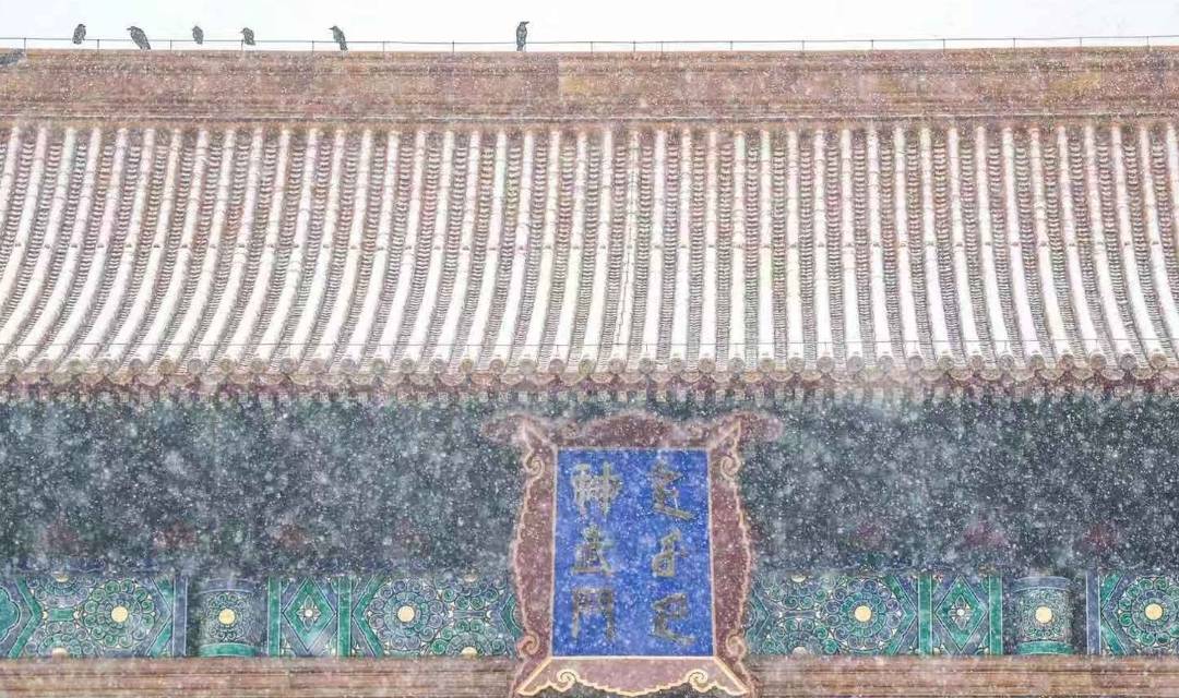 隐藏在浙江的山寨故宫，许多古装剧在此取景，门票170元获好评