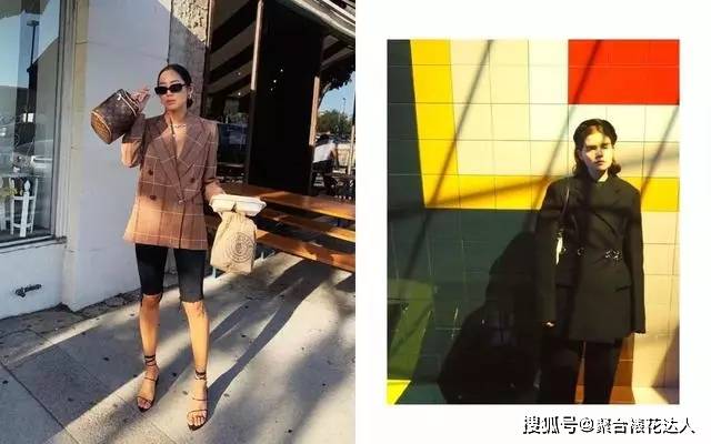 整体 西装外套总是大同小异？这三件绝对让你与众不同