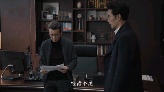 智商|理想之城智商排行:苏筱未垫底,夏明只屈居第三,赵显坤败给了他?