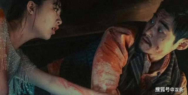 通风口|《扬名立万》：6次反转，3大遗憾，结局爆笑，却遭全员悲情下线