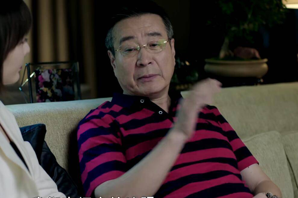 原创不惑之旅冯春生出轨双方父母心怀鬼胎老卓总才是真的拎得清