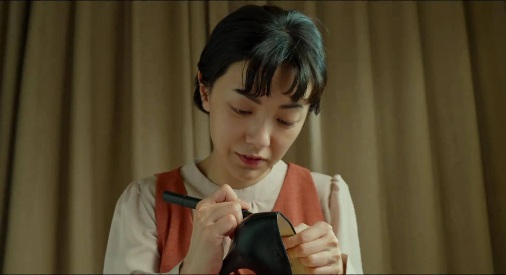 才会|《喜宝》评论两极分化为什么这么严重？这部电影真的三观不正吗？