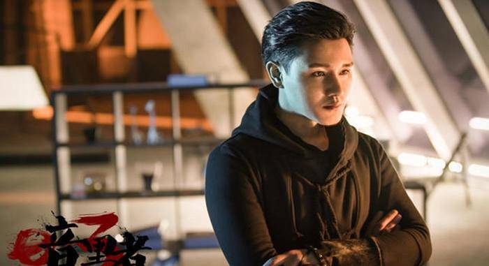 原创darker真实身份