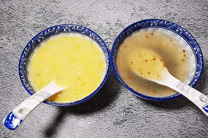 生活|苏州老两口的早餐，在朋友圈炸了，网友：生活过成诗，仪式感十足