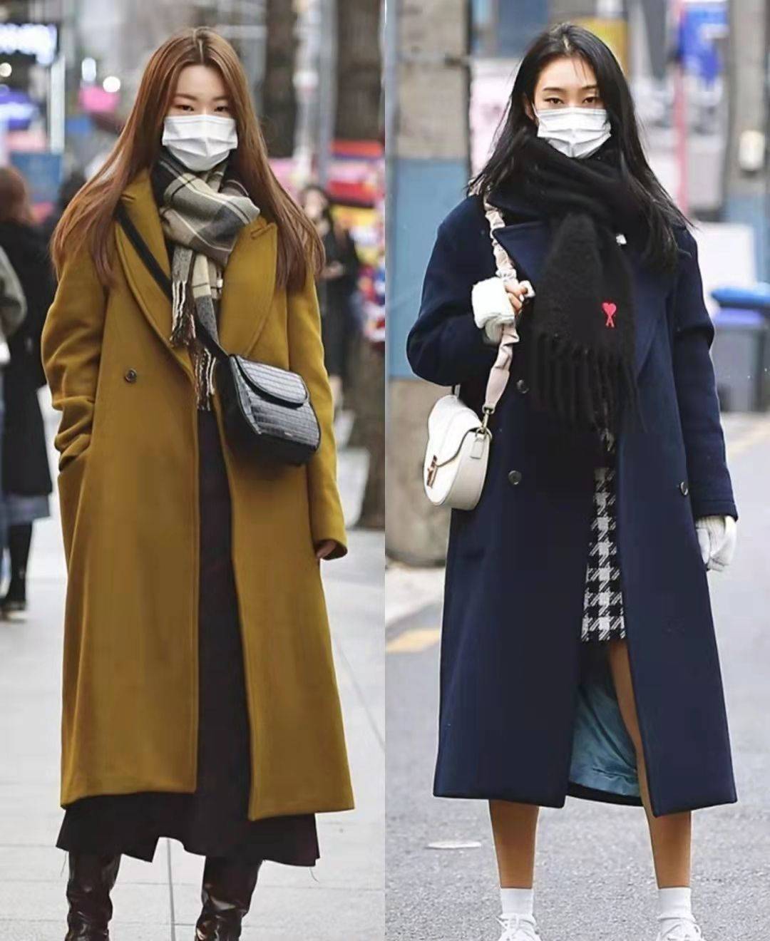 身材 日韩小姐姐都喜欢这么穿，4大法则，轻松穿出日韩范的少女感