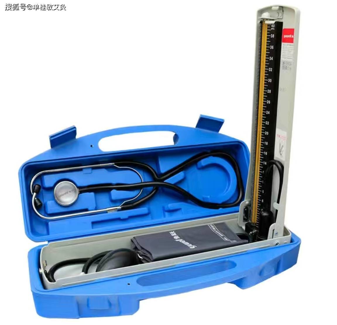 你觉得全自动的血压仪准确率有多高