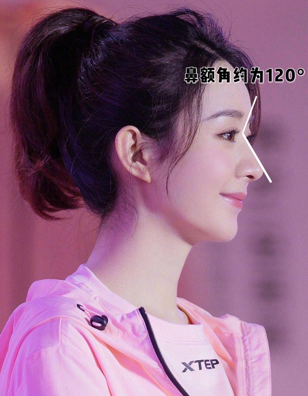 因为如何p出自然的鼻子之侧脸篇