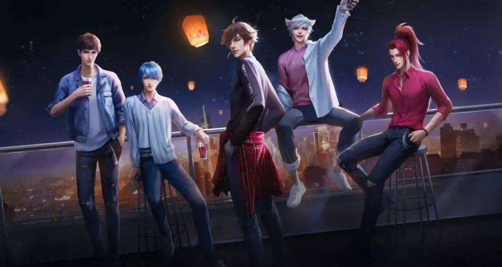 被柳夜熙拉动的“虚拟偶像”赛道，要如何激活千亿市场？