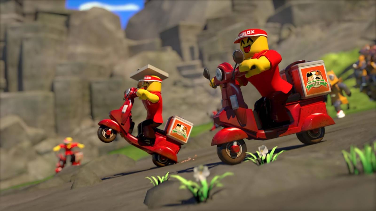 元宇宙的全部真相:文成武德,一统江湖_游戏