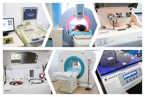 实力|济南血液病医院 专业实力打造行业优质品牌