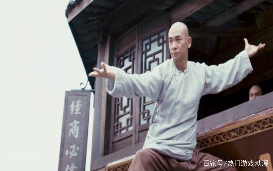 楚留香|武侠男神众多，为什么只有他成了观众眼中的白月光