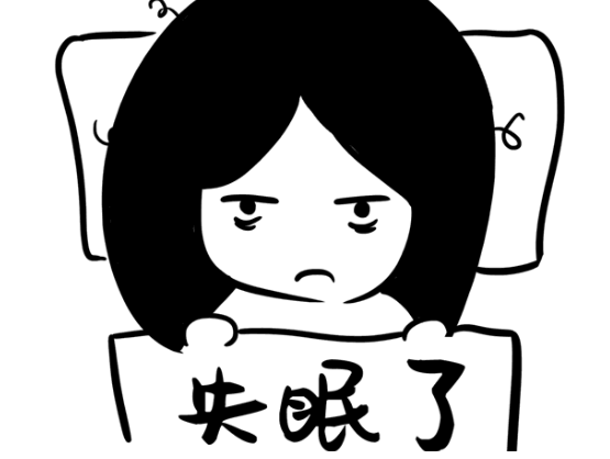 张永华|连续4天失眠，56岁女子半夜突然胸闷、气急