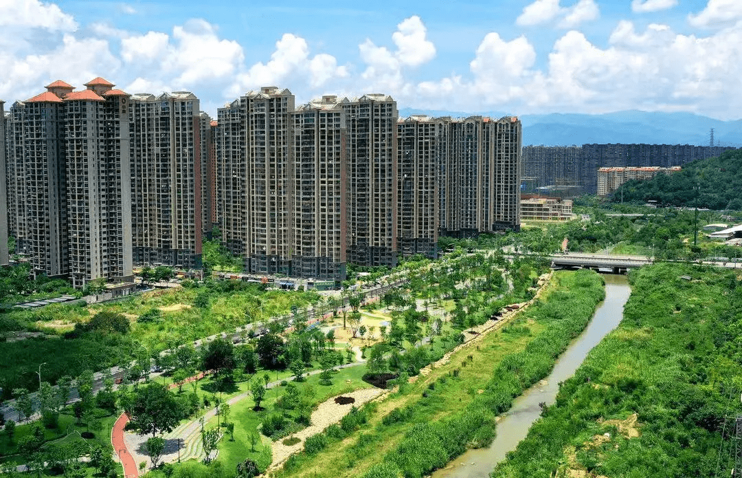 【一线访谈】访南城街道党工委书记 林明