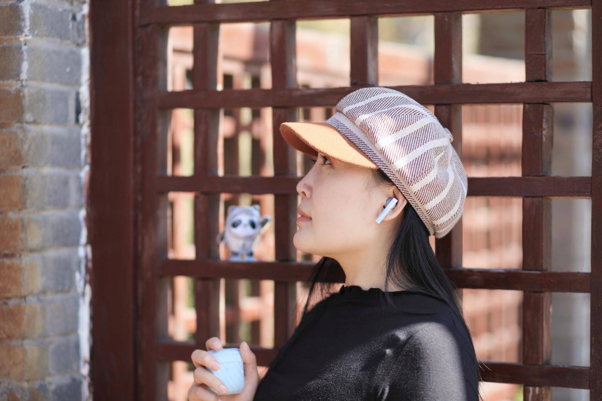 哈氪零度耳机,脱去外壳做回自己,不负年华归来仍是少年