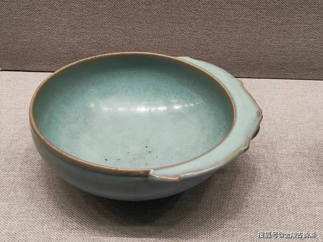北京故宫博物院——武英殿陶瓷博物馆精品鉴赏_瓷器