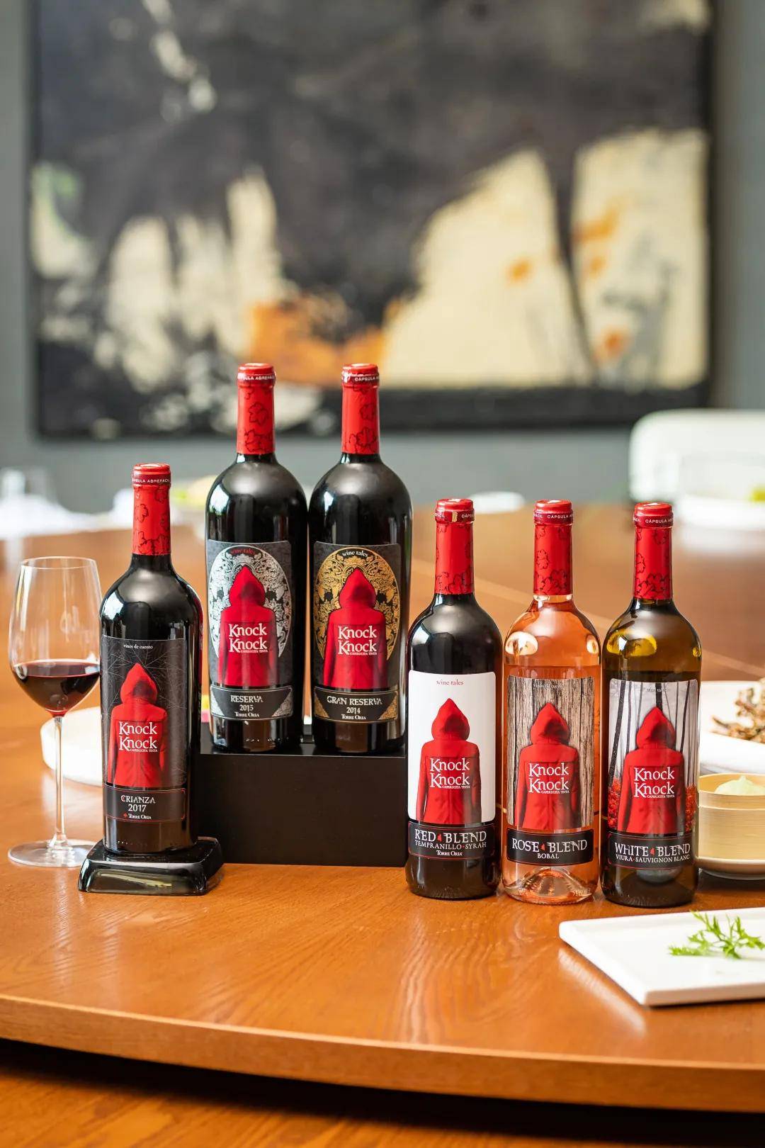 奥兰|行业巨头林立,奥兰中国如何“反向”打造葡萄酒品牌?