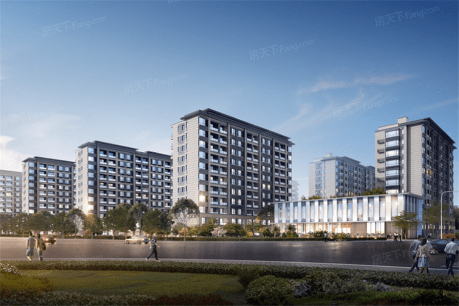 嘉善奥园玺悦府欢迎您——嘉善奥园玺悦府售楼处电话——最新房源价格