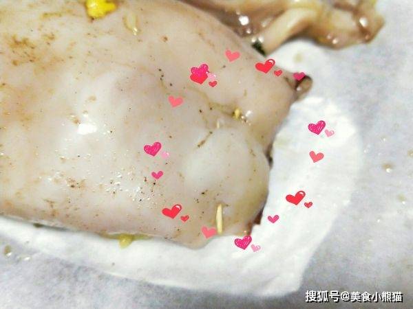 咖喱鱿鱼|7分钟学会一道高级料理，剩饭新吃法：咖喱鱿鱼饭，好吃简单易学