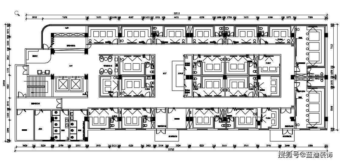 醉酒——豪情ktv | 珠海ktv公装设计案例