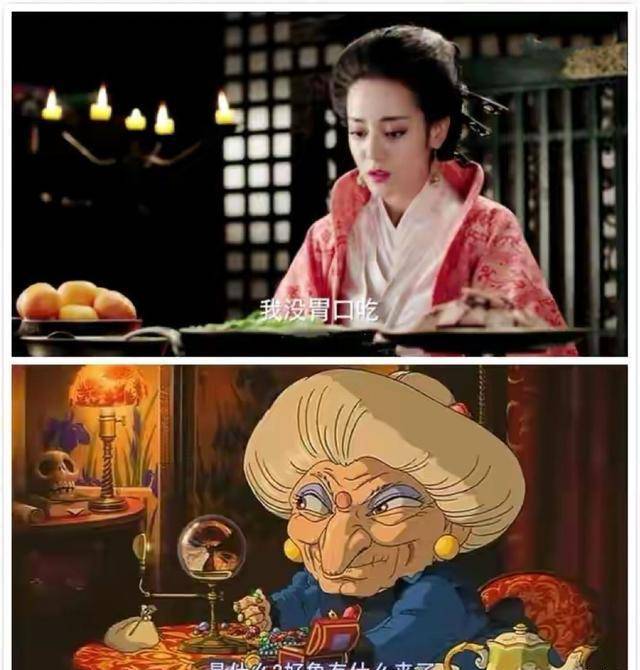 发型有刘海是“神颜”，失去刘海判若两人，这些明星被造型师坑的好惨