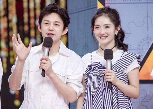 卫视|年度综艺霸屏榜：何炅和谢娜各自上榜3次，排名第六的综艺已停播