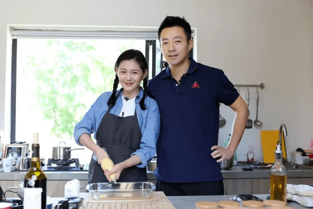 情侣|被“魔咒”的三个综艺：两部恋综6对分手离婚，这对情侣来了就分