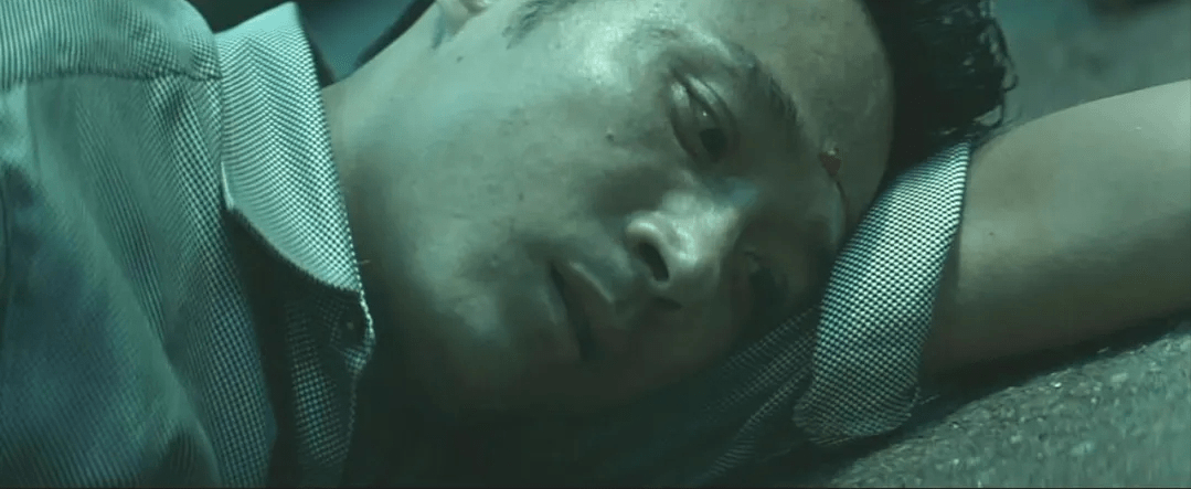 治愈|《追光吧！》，是张卫健、吴镇宇们给自己的一次“去油治愈”之旅