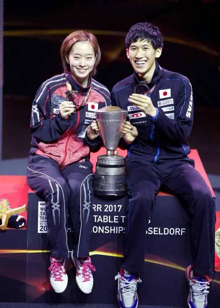 石川佳纯搭档,世界冠军得新冠后又骨折,无缘世锦赛?