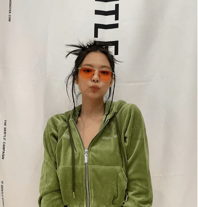 姐妹 如何提升时尚适配度，圆脸妹子进来抄作业！