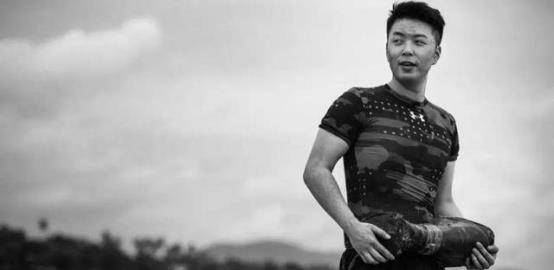 杜海涛杜海涛减肥成功,颜值完成逆袭,网友:沈梦辰真找了个潜力股