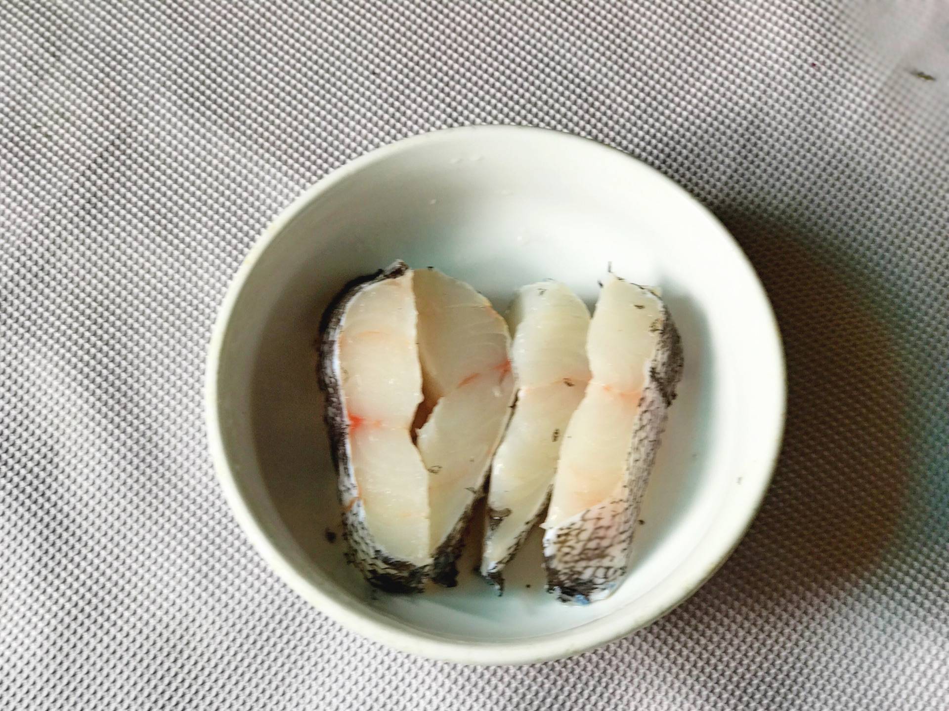 鳕鱼炖豆腐图片素材-编号31950585-图行天下