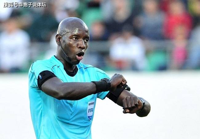 点球|因错判点球无缘世界杯 前东道主查到神秘电话 上告至FIFA要求重赛