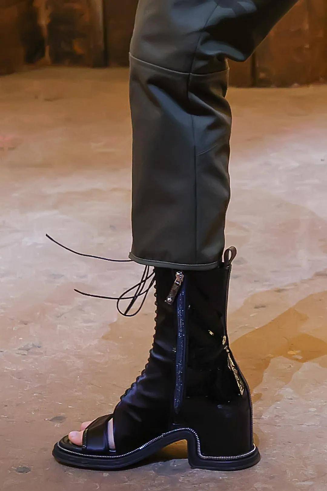 Vuitton 路易威登运1200盏华灯来上海办舞会,章子怡刘嘉玲舒淇全来了!