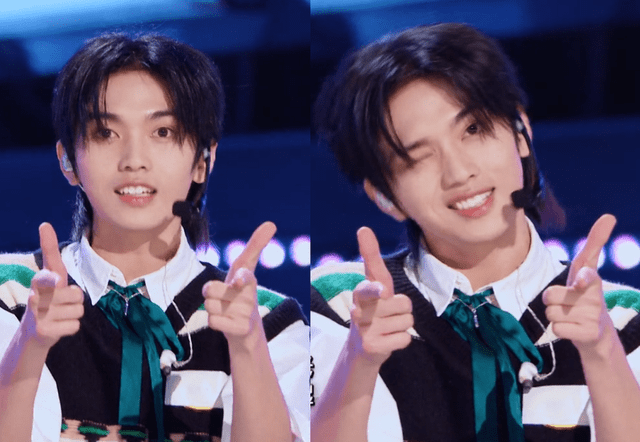 人间|不愧是人间“油物”，周深都被腻得表情扭曲，这节目还能看吗？