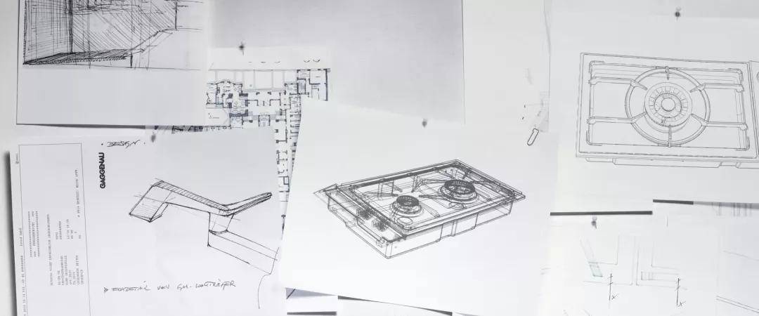 设计Gaggenau嘉格纳 | 拥有手工制造的顶级厨电是什么体验？