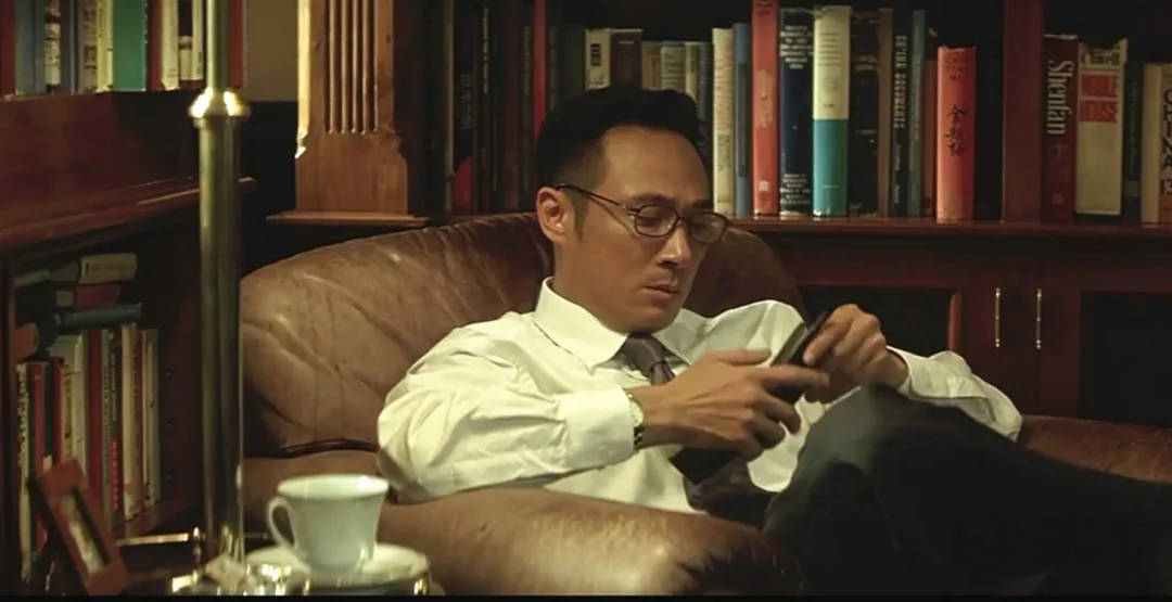 治愈|《追光吧！》，是张卫健、吴镇宇们给自己的一次“去油治愈”之旅