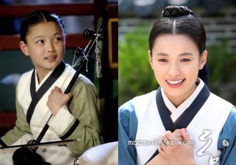 Netflix|韩孝周客串Netflix《二十世纪少女》出演金裕贞「成人版」！