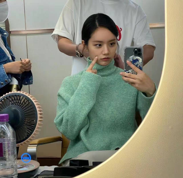 韩系|江苏五龙——德善教你冬季怎么穿！