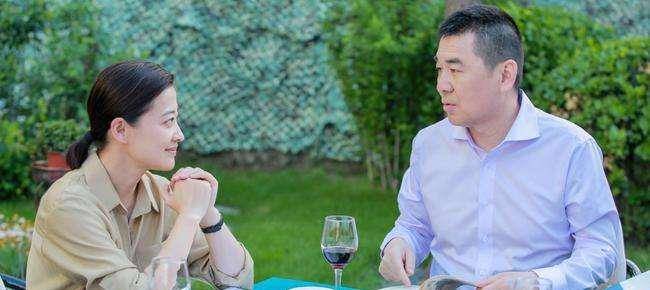 蒋勤勤|陈建斌梅婷主演，播4集成收视冠军，这个剧比《当家主母》好在哪