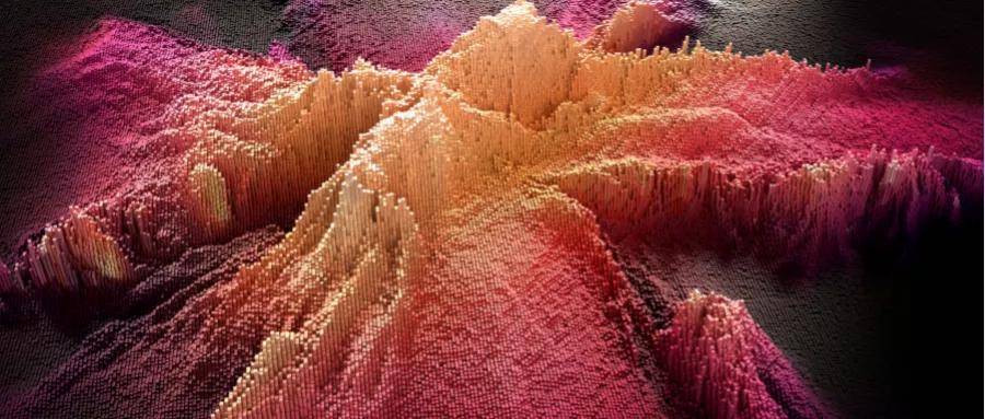 算法升级，同等分辨率画质全面提升！