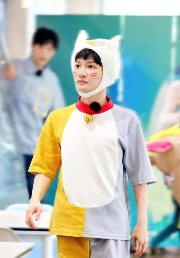 时代|《青环3》杨迪输得很惨，贾玲却开始奚落，杨迪的地位已经被取代