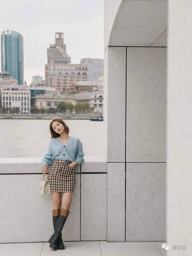 天气 冬天必备神器，又洋气