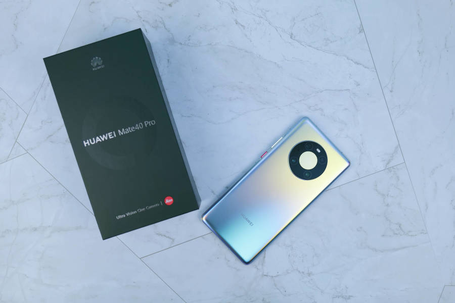 华为mate50首发鸿蒙OS？4nm强芯加持，发布时间确定