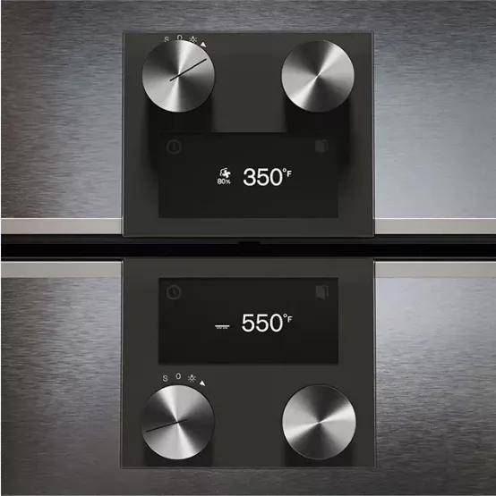 设计Gaggenau嘉格纳 | 拥有手工制造的顶级厨电是什么体验？