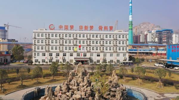 华新水泥秭归项目再加码 骨料业务或将爆发式增长