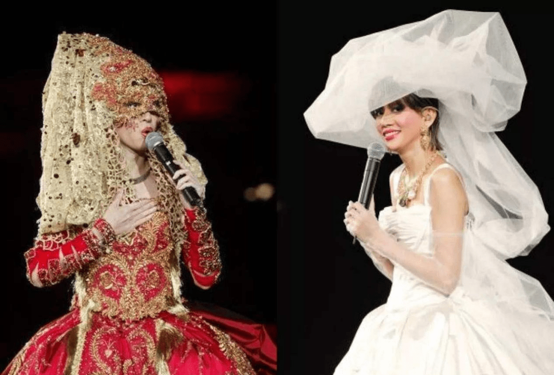 黄朗维|《梅艳芳》过气了？半月票房仅8000万，比它差了3个亿