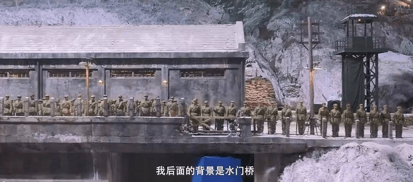 电影|离超过《长津湖》还差5步？这部抗美援朝新片，或改写票房天花板？