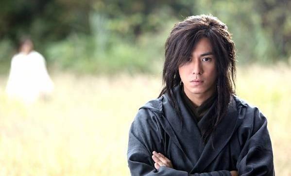 叶开|水月洞天、傲剑江湖、萧十一郎，细扒周易影视剧里的古龙元素